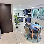 Le Petit Rocher 30m2- Standing 3 Etoiles Lejlighed Saint-Aignan-Grand-Lieu
