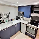 Le Petit Rocher 30m2- Standing 3 Etoiles Saint-Aignan-Grand-Lieu