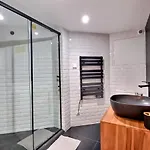 아파트 Le Petit Rocher 30m2- Standing 3 Etoiles