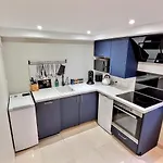Lejlighed Le Petit Rocher 30m2- Standing 3 Etoiles Saint-Aignan-Grand-Lieu