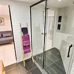 Le Petit Rocher 30m2- Standing 3 Etoiles