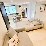 Lejlighed Le Petit Rocher 30m2- Standing 3 Etoiles Saint-Aignan-Grand-Lieu