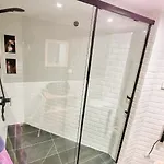 Le Petit Rocher 30m2- Standing 3 Etoiles Lejlighed *