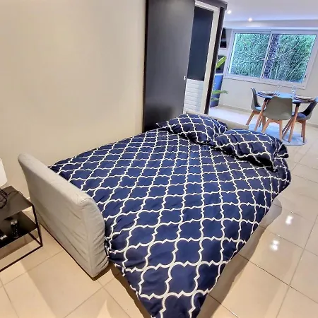 Le Petit Rocher 30m2- Standing 3 Etoiles Apartament Saint-Aignan-Grand-Lieu