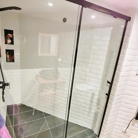 Le Petit Rocher 30m2- Standing 3 Etoiles Apartament *