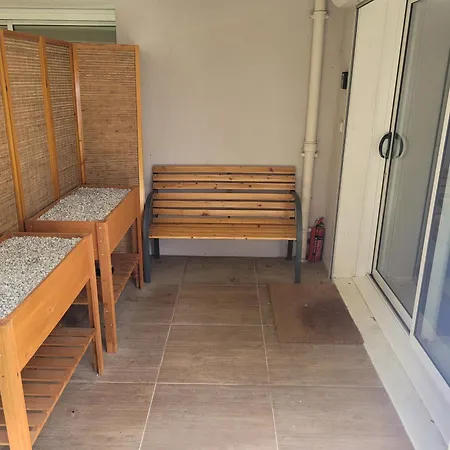 Apartament Le Petit Rocher 30m2- Standing 3 Etoiles Saint-Aignan-Grand-Lieu